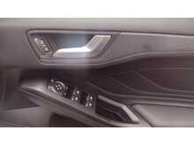 Ford Focus EcoBlue ST-Line X 