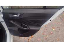 Ford Focus EcoBlue ST-Line X 