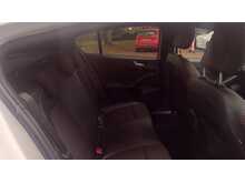 Ford Focus EcoBlue ST-Line X 