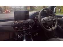 Ford Focus EcoBlue ST-Line X 