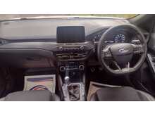 Ford Focus EcoBlue ST-Line X 