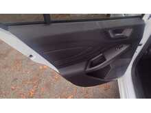 Ford Focus EcoBlue ST-Line X 