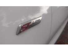 Ford Focus EcoBlue ST-Line X 