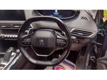 Peugeot 5008 BlueHDi Allure 