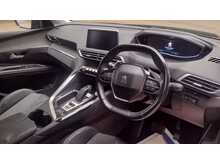 Peugeot 5008 BlueHDi Allure 