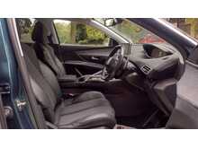 Peugeot 5008 BlueHDi Allure 