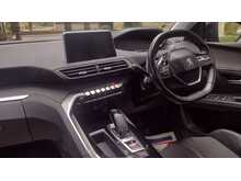 Peugeot 5008 BlueHDi Allure 