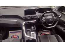 Peugeot 5008 BlueHDi Allure 