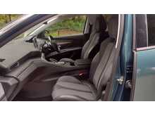 Peugeot 5008 BlueHDi Allure 