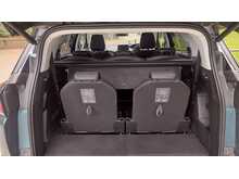 Peugeot 5008 BlueHDi Allure 