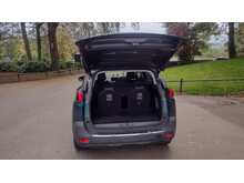 Peugeot 5008 BlueHDi Allure 