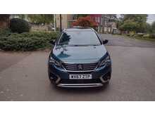 Peugeot 5008 BlueHDi Allure 