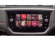 SEAT Arona TSI FR Sport 