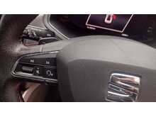 SEAT Arona TSI FR Sport 