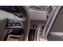 SEAT Arona TSI FR Sport 