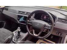 SEAT Arona TSI FR Sport 