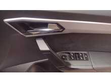 SEAT Arona TSI FR Sport 