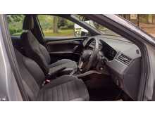 SEAT Arona TSI FR Sport 