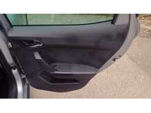 SEAT Arona TSI FR Sport 