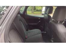 SEAT Arona TSI FR Sport 