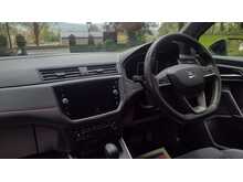 SEAT Arona TSI FR Sport 