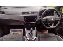 SEAT Arona TSI FR Sport 