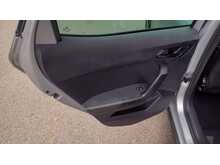 SEAT Arona TSI FR Sport 