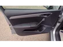 SEAT Arona TSI FR Sport 