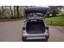 SEAT Arona TSI FR Sport 