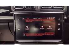 Citroen C3 PureTech Flair 