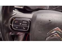 Citroen C3 PureTech Flair 