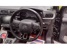 Citroen C3 PureTech Flair 