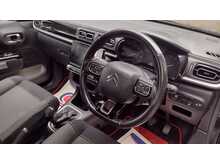 Citroen C3 PureTech Flair 