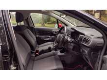 Citroen C3 PureTech Flair 