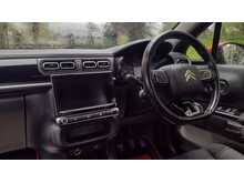 Citroen C3 PureTech Flair 