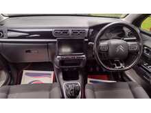 Citroen C3 PureTech Flair 