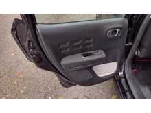 Citroen C3 PureTech Flair 