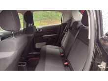 Citroen C3 PureTech Flair 