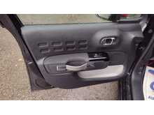 Citroen C3 PureTech Flair 