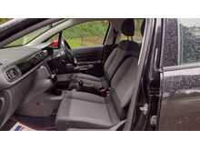 Citroen C3 PureTech Flair 