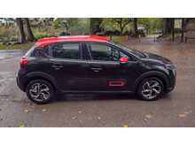 Citroen C3 PureTech Flair 