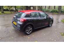 Citroen C3 PureTech Flair 