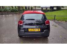 Citroen C3 PureTech Flair 