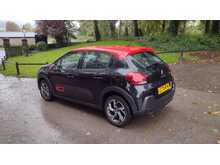 Citroen C3 PureTech Flair 