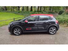 Citroen C3 PureTech Flair 