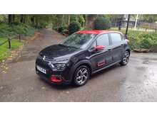 Citroen C3 PureTech Flair 