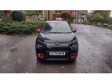 Citroen C3 PureTech Flair 