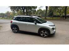 Citroen C3 Aircross PureTech Flair 