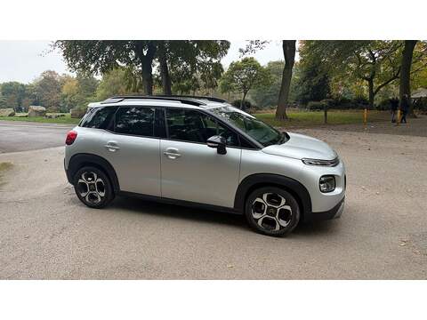 1.2 PureTech Flair SUV 5dr Petrol Manual Euro 6 (82 ps)