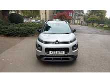 Citroen C3 Aircross PureTech Flair 
